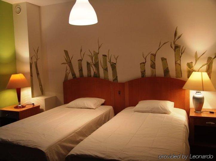Green Energy Rooms Krasków Δωμάτιο φωτογραφία