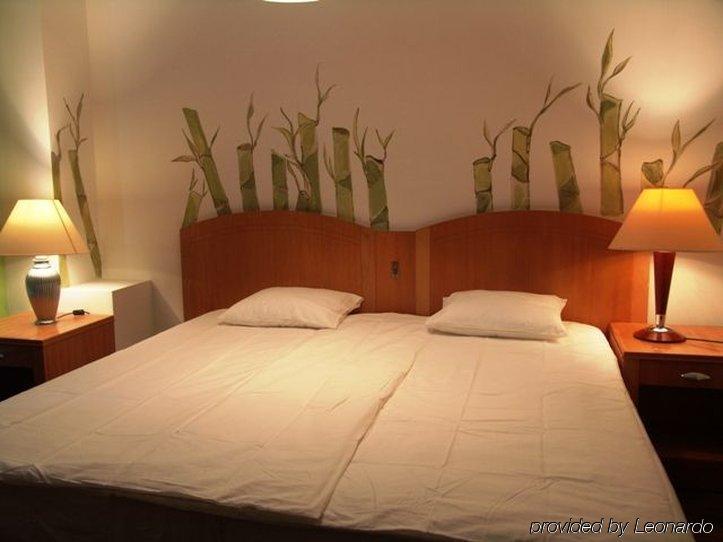 Green Energy Rooms Krasków Δωμάτιο φωτογραφία