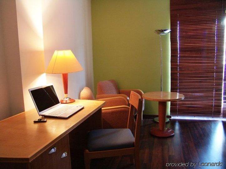 Green Energy Rooms Krasków Δωμάτιο φωτογραφία