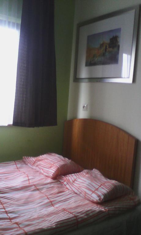 Green Energy Rooms Krasków Δωμάτιο φωτογραφία