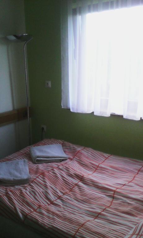 Green Energy Rooms Krasków Δωμάτιο φωτογραφία