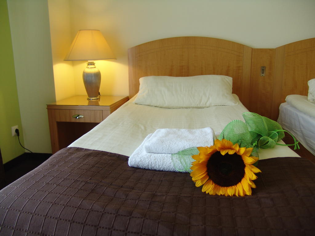 Green Energy Rooms Krasków Δωμάτιο φωτογραφία