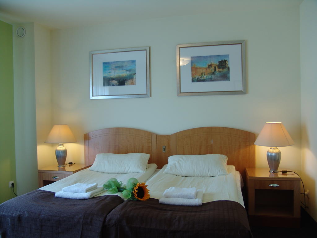 Green Energy Rooms Krasków Δωμάτιο φωτογραφία