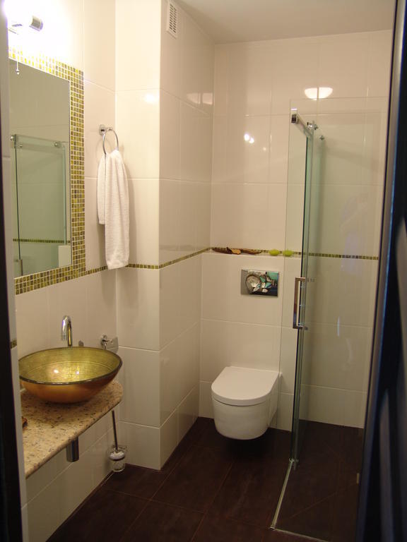 Green Energy Rooms Krasków Δωμάτιο φωτογραφία