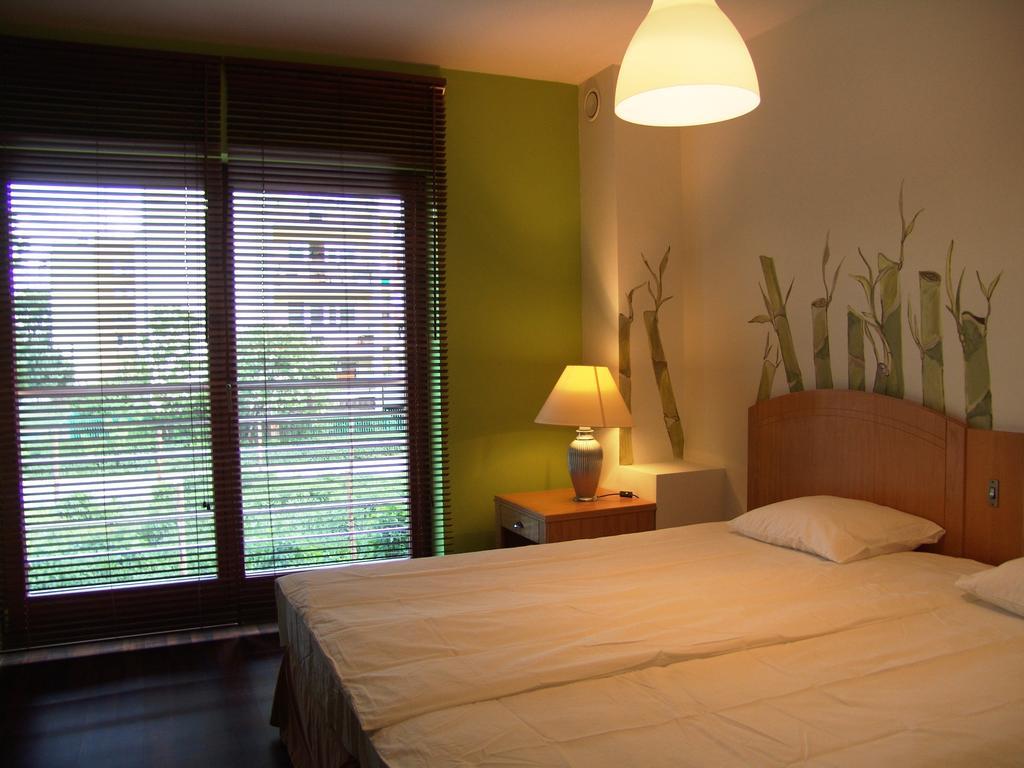 Green Energy Rooms Krasków Δωμάτιο φωτογραφία