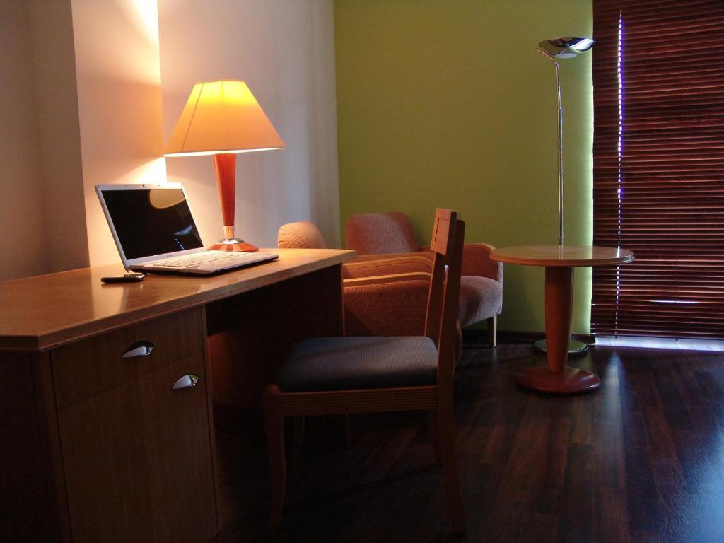 Green Energy Rooms Krasków Δωμάτιο φωτογραφία