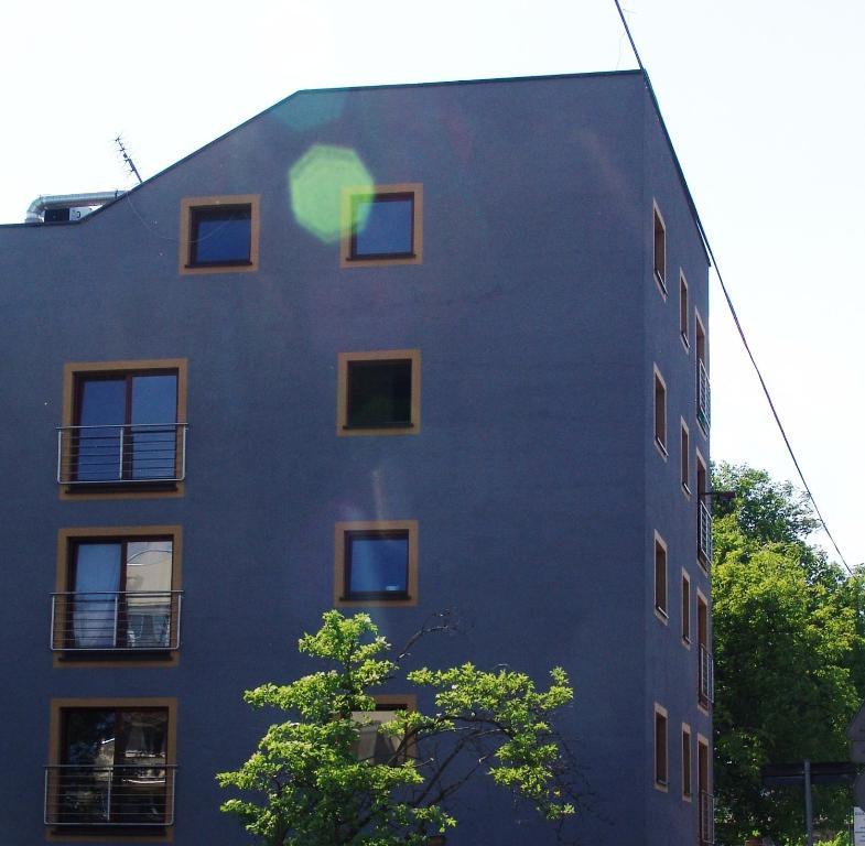 Green Energy Rooms Krasków Δωμάτιο φωτογραφία