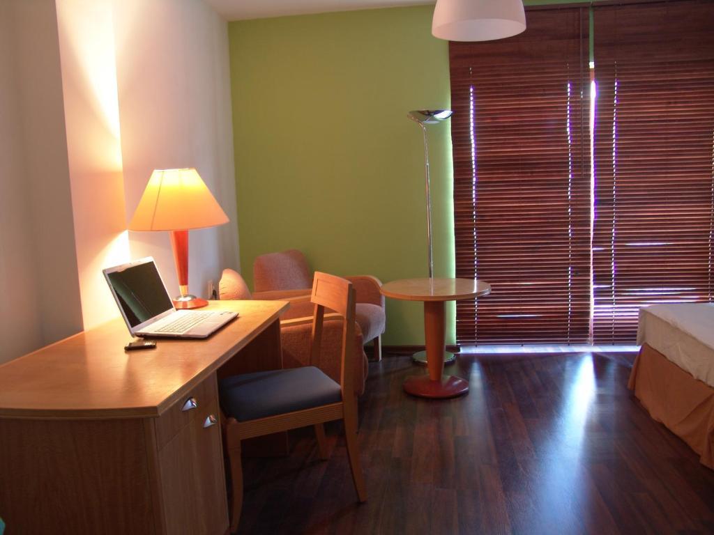 Green Energy Rooms Krasków Εξωτερικό φωτογραφία