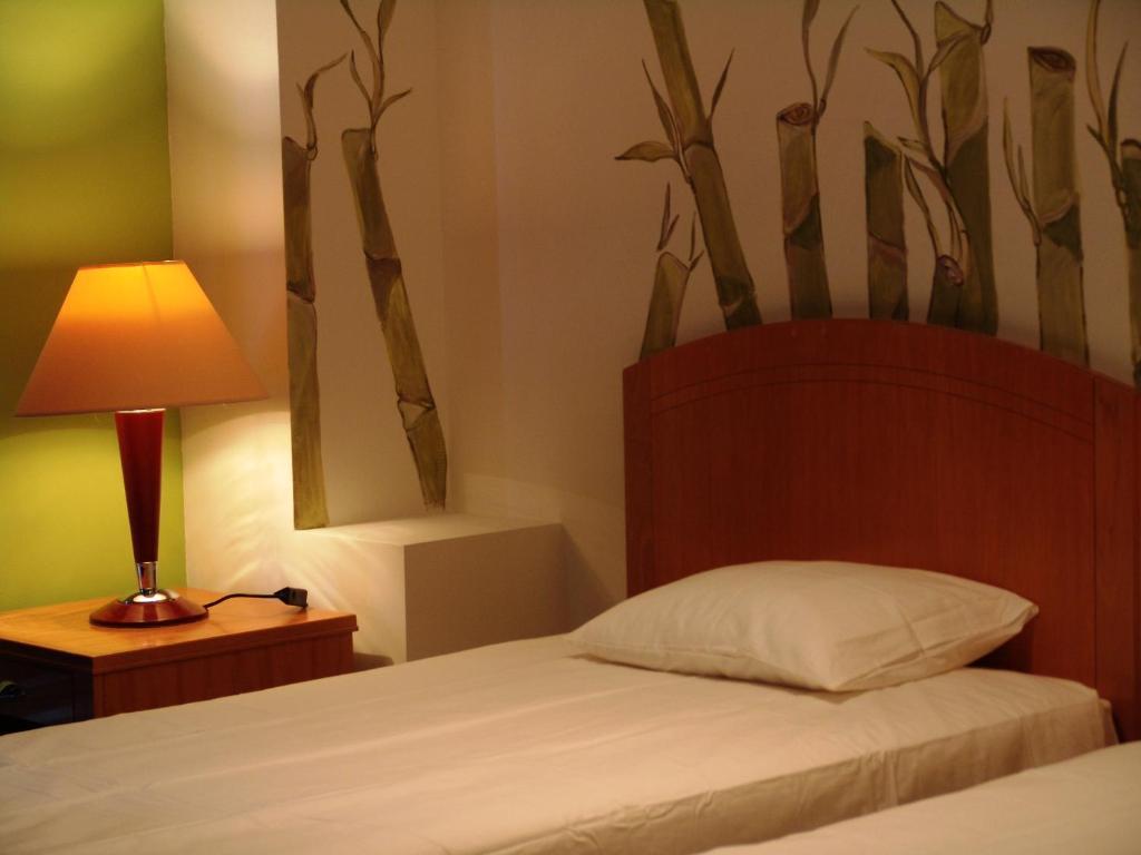 Green Energy Rooms Krasków Εξωτερικό φωτογραφία
