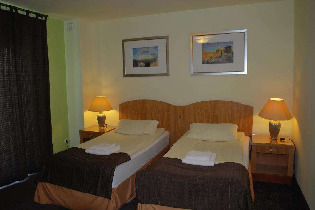 Green Energy Rooms Krasków Δωμάτιο φωτογραφία