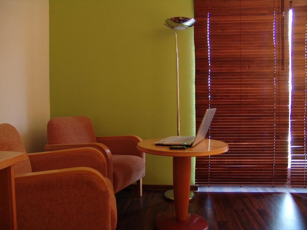 Green Energy Rooms Krasków Δωμάτιο φωτογραφία